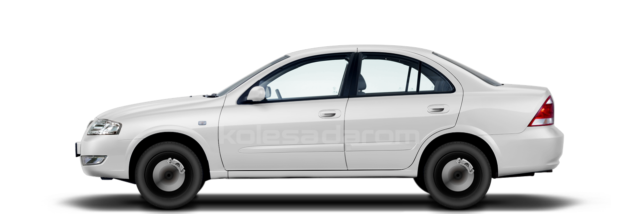 Almera Classic
