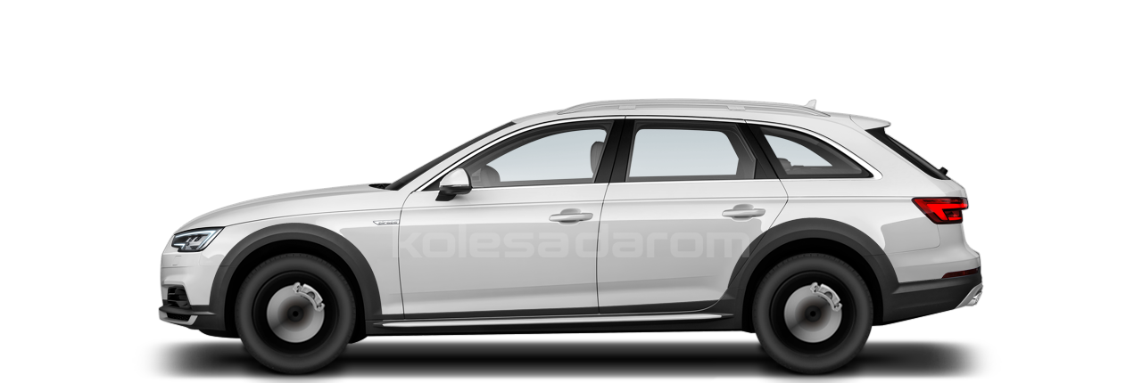 A4 Allroad