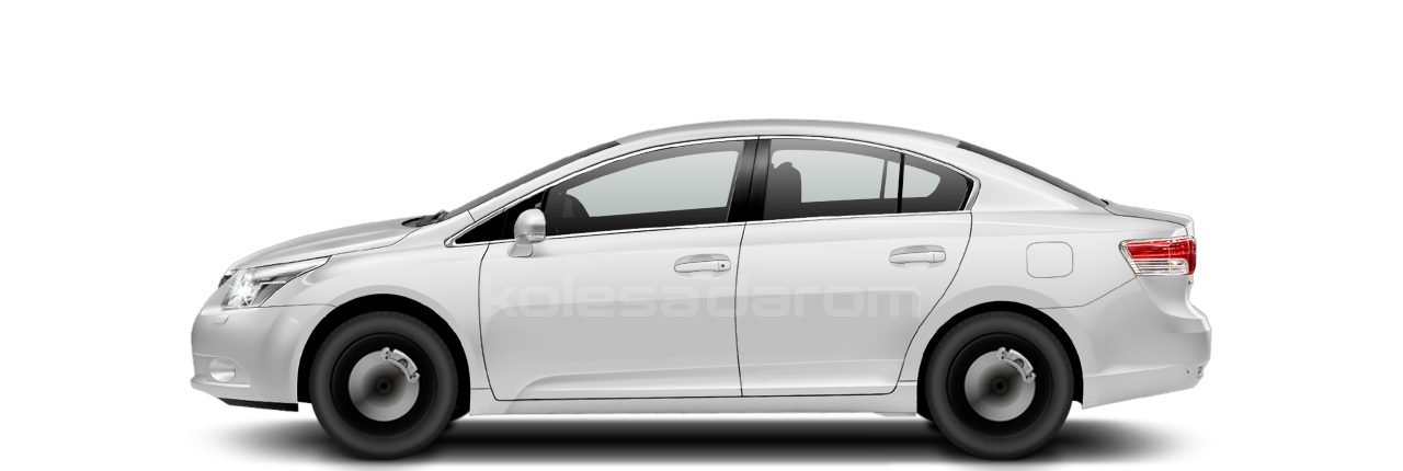 T270 Рестайлинг