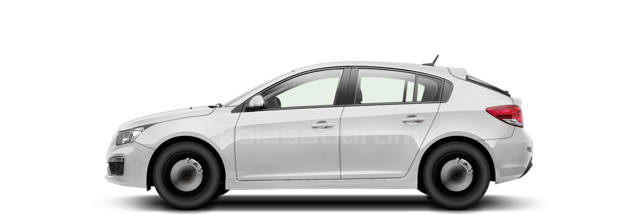 I (HR) Рестайлинг