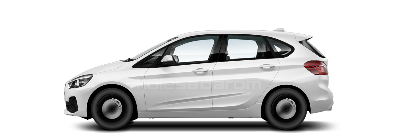 2 Series Active Tourer