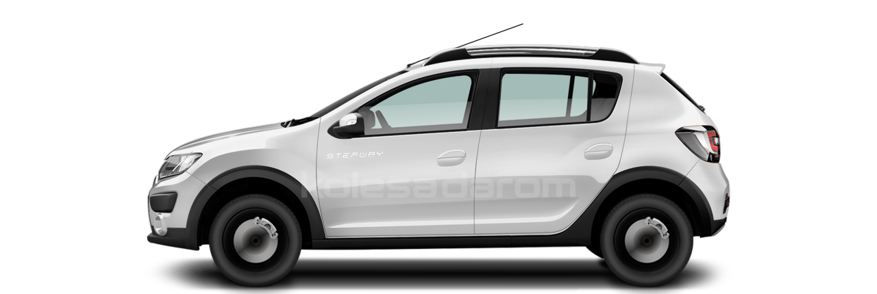 Sandero Stepway