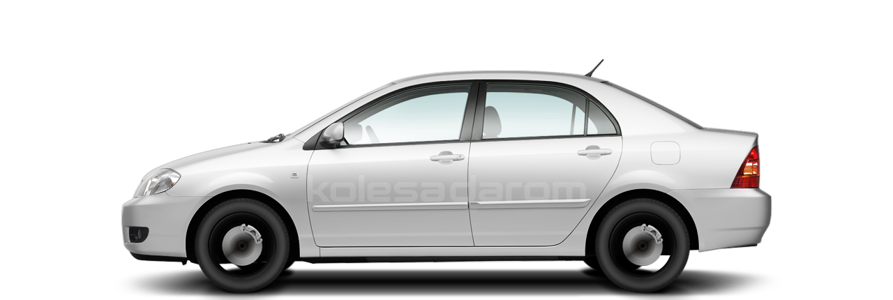 IX (E120, E130) Рестайлинг