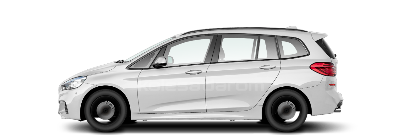 2 Series Gran Tourer