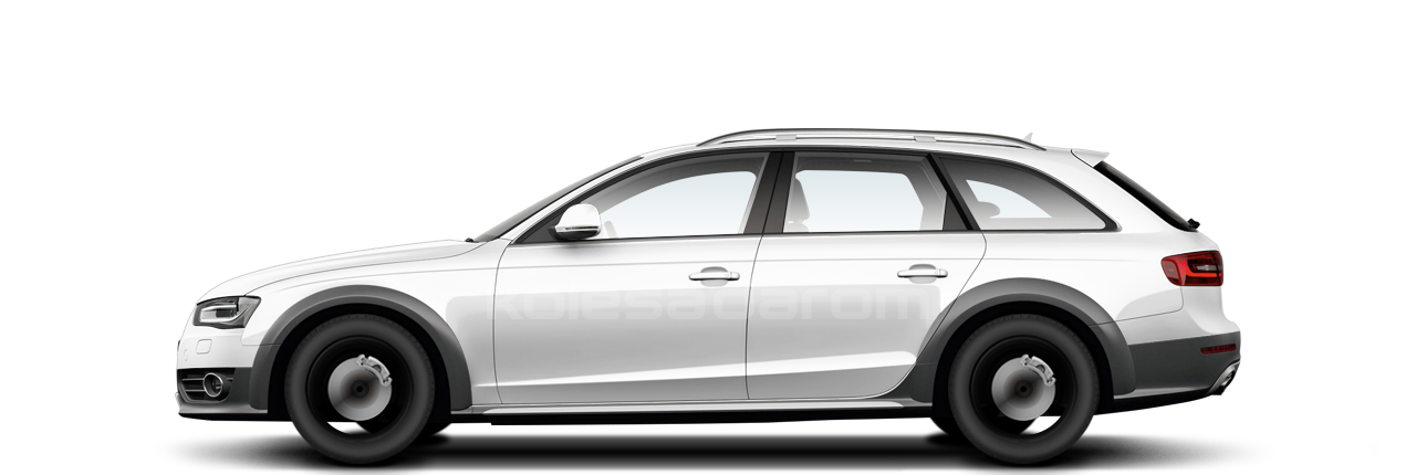 B8 Рестайлинг