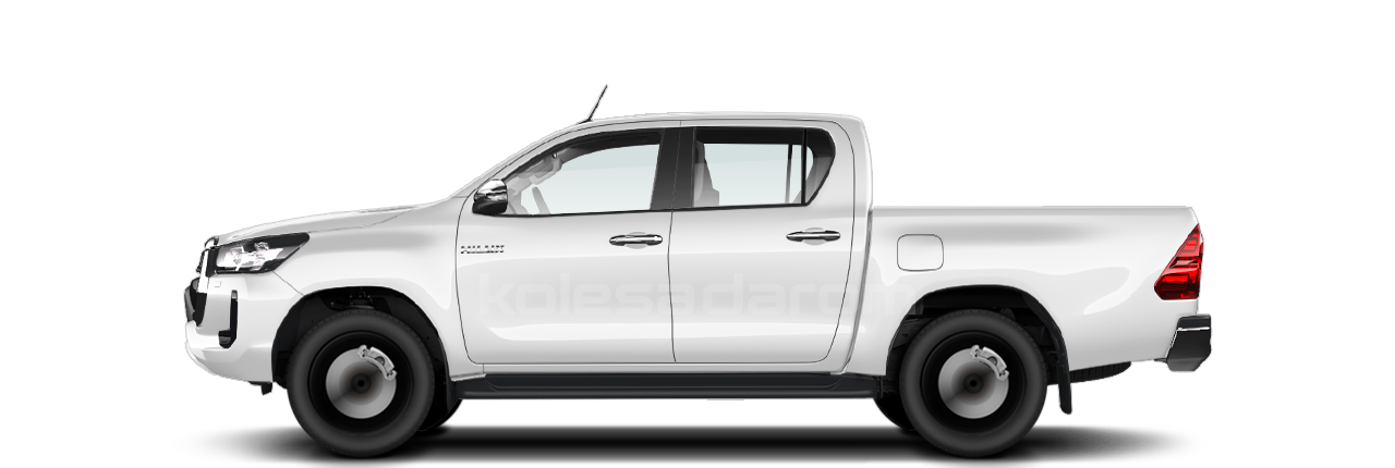 Hilux