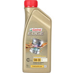 Моторное масло Castrol EDGE Titanium FST LL 5W-30, 1 л
