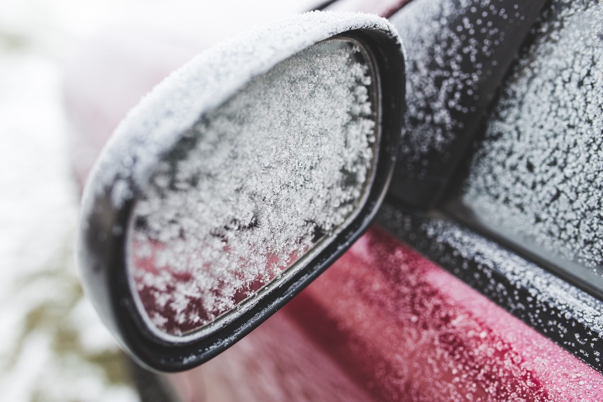 Словацкий журнал Autozurnal тестирует зимние шины европейского типа