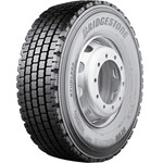 Грузовая шина Bridgestone RWD1 R22.5 315/80 156/150L TL   Ведущая 154/150M