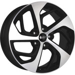 Колесный диск СКАД KL-275 Hyundai Tucson  7xR17 5x114.3 ET51 DIA67.1