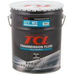 Трансмиссионное масло TCL ATF WS ATF, 20 л