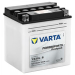 Мотоаккумулятор Varta Power Sports 30Ач, обратная полярность
