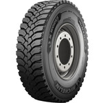 Грузовая шина Michelin X WORKS HD D R22.5 315/80 156/150K TL   Ведущая M+S
