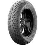 Мотошина Michelin City Grip 2 100/80 -10 54L TL REINF