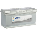 Автомобильный аккумулятор Varta Silver Dynamic I1 110 Ач обратная полярность L6
