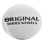 Линза СКАД 54 мм серая, лого Original Wheels (1 OR)