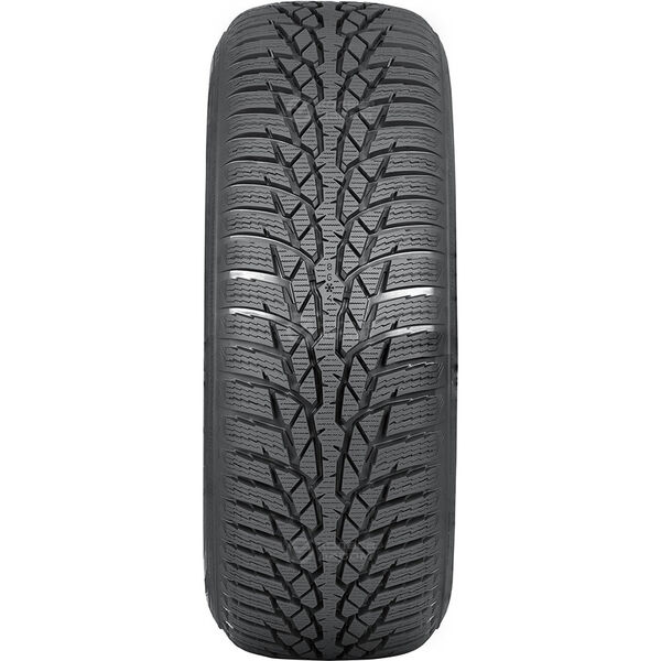 Шина Nokian Tyres WR D4 205/65 R16 95H в Муроме