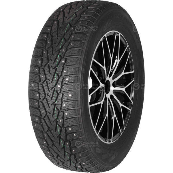 Шина Ikon Tyres NORDMAN 7 SUV 215/70 R15 98T в Кургане купить недорого -  отзывы, фото, тесты - Колеса Даром