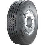 Грузовая шина Michelin XTE3 R22.5 385/65 160J TL   Прицеп M+S