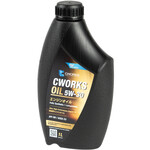 Масло моторное Cworks OIL C3 5W-30 1л