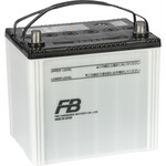 Автомобильный аккумулятор Furukawa Battery Altica High-Grade 70 Ач обратная полярность D23L