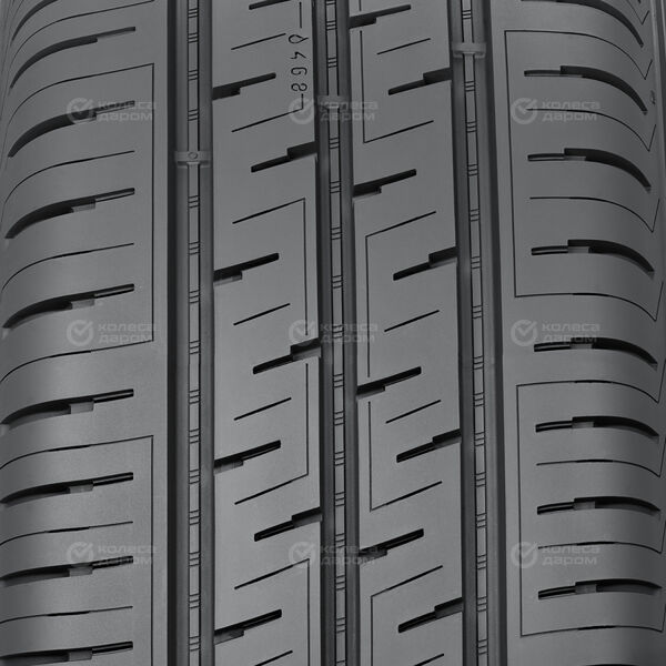Шина Nokian Tyres Hakka VAN 205/65 R16C 107T в Муроме