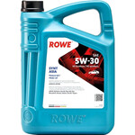 Моторное масло ROWE HIGHTEC SYNT ASIA 5W-30, 4 л