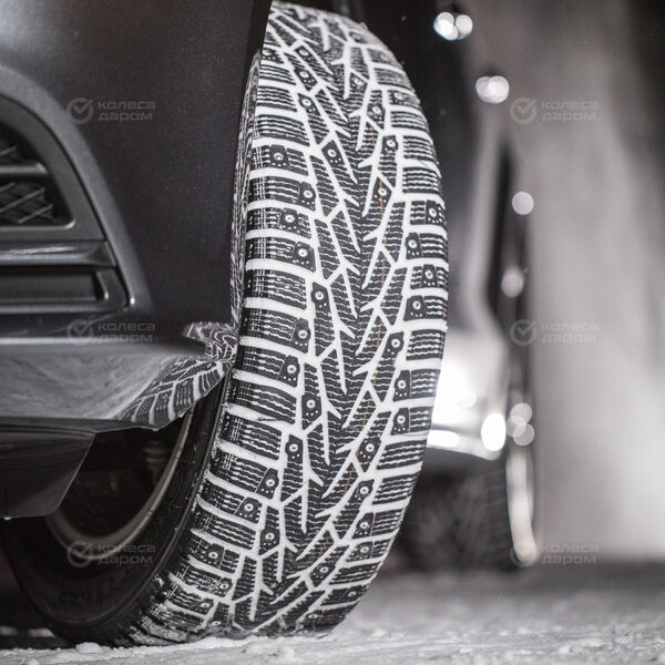 Шина Nokian Tyres Nordman 7 185/65 R15 92T в Екатеринбурге купить недорого  - отзывы, фото, тесты - Колеса Даром