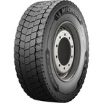 Грузовая шина Michelin X MULTI D  R22.5 315/60 152/148L TL   Ведущая 3PMSF