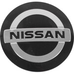 Стикер СКАД с лого авто Nissan