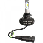 Лампа Optima Led i-Zoom - HB4-19.2 Вт-5100К, 2 шт.